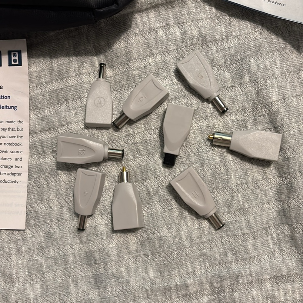 iGo Juice70 Power Adapter Kit - Picture 5 of 5